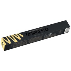 Капсулы для кофемашин Nespresso Barista Creations Vanilla Eclair