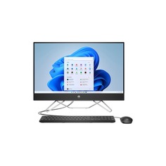 Моноблок HP 27-cb0027ur AiO (5D217EA/ACB)
