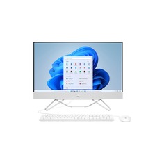 Моноблок HP 27-cb0025ur AiO (5D215EA/ACB)