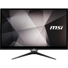 Моноблок MSI PRO 22XT 10M-488RU (9S6-ACD311-604)