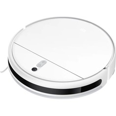 Робот-пылесос Xiaomi Mi Robot Vacuum-Mop 2 Lite RU
