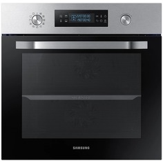 Духовой шкаф Samsung NV 68R3541 RS/WT