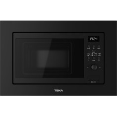 Встраиваемая микроволновая печь Teka MWE 207 FI Black