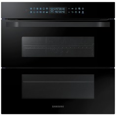 Духовой шкаф Samsung NV 75N7646 RB/WT