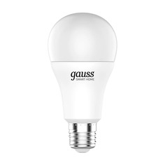 Умная лампа Gauss Smart Home A60 (1070112)