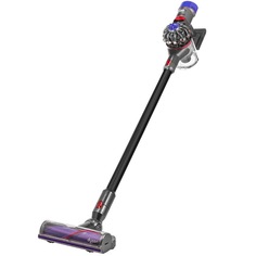 Вертикальный пылесос Dyson V8 Total Clean (381516-01)