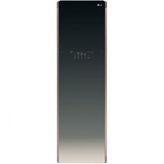 Паровой шкаф LG S5MB Styler