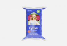 Губки кухонные Lomberta