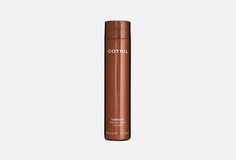 Разглаживающий шампунь с кератином Cotril