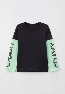 Лонгслив КотМарКот 