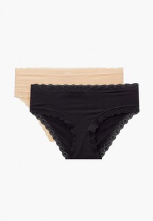 Трусы 2 шт. DeFacto 