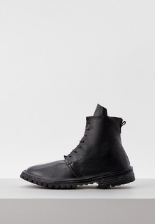 Ботинки Moma 