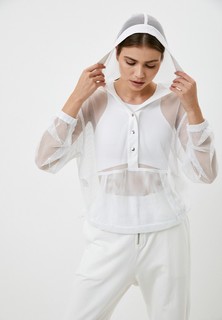 Худи Heroine Sport Mesh Breathe Pullover
