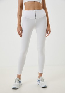 Леггинсы Heroine Sport Zipped Legging