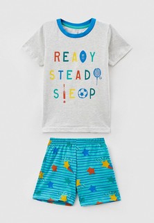 Пижама Mothercare 