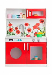 Набор игровой Paremo "Фиори Россо Мини"