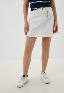 Юбка джинсовая Colins 