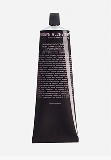 Крем для тела Grown Alchemist "Дамасская роза, асаи и гранат", 120 мл