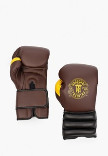 Перчатки боксерские Hardcore Training GRT1 Boxing Gloves