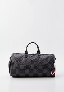 Сумка спортивная Sprayground GREY XTC DUFFLE