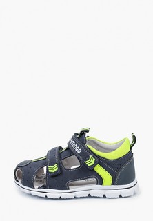 Сандалии Flamingo 