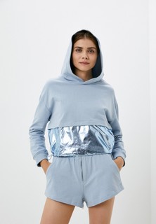 Худи Heroine Sport Ray Hoodie