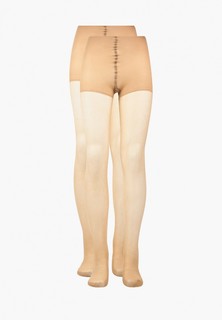 Колготки 2 шт. Marks & Spencer 10 Den