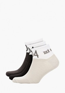 Носки 3 пары Mark Formelle 