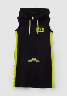 Платье Locoloco All For Junior 