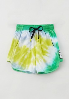 Шорты спортивные Locoloco All For Junior 