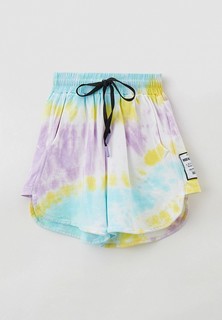 Шорты спортивные Locoloco All For Junior 