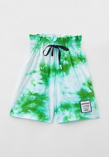 Шорты спортивные Locoloco All For Junior 