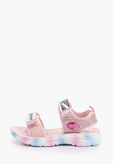 Сандалии Zebra Зебра 