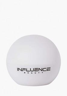 Массажер для лица Influence Beauty "Sub-Zero", ледяная сфера с воронкой, тонизирующая, комфорт проведения криотерапии в домашних условиях, эффективный уход и выравнивание тона лица, противоскользящее покрытие, 1 шт