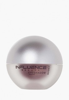 Тени для век Influence Beauty кремовые, ALIEN, стойкие, сатиновый финиш, тон 04 бронзовый, 5 г
