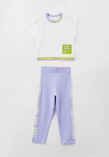 Костюм спортивный Locoloco All For Junior 