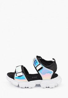 Сандалии Ulёt 