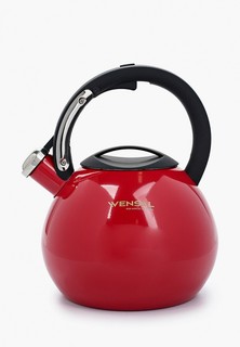 Чайник Vensal VS3009, 2.7 л