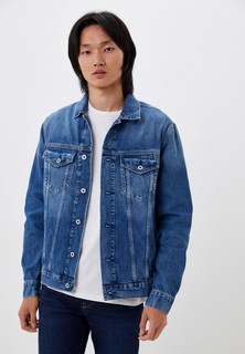 Куртка джинсовая Pepe Jeans PINNERS RECLAIM