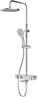 Душевая система 250 мм Am.Pm Inspire 2.0 F0750A500 Am.Pm.