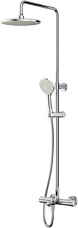 Душевая система 220 мм Am.Pm Gem F0790510 Am.Pm.