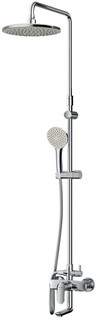 Душевая система 220 мм AM.PM Like F0780910 Am.Pm.