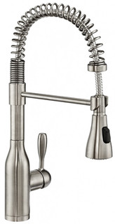 Смеситель для кухни E.C.A Kitchen Mixers 406218019EX E.C.A.