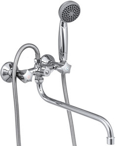 Смеситель для ванны Славен Город Серия-Е СЛ-ДВ-Е31