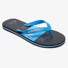 Детские Сланцы Molokai Word Block Quiksilver
