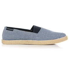 Мужские Слипоны Espadrilled Quiksilver