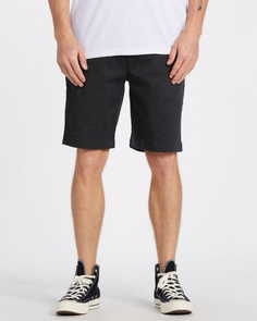 Мужские Шорты Carter 21" Billabong
