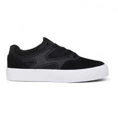 Детские Кеды кроссовки Kalis Vulc DC Shoes