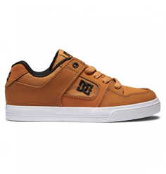 Детские Кеды кроссовки Pure DC Shoes