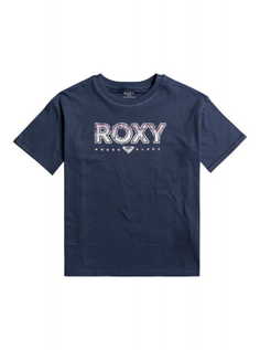 Детская футболка Younger Now Roxy